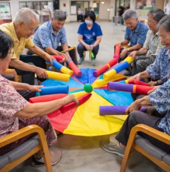 กิจกรรม